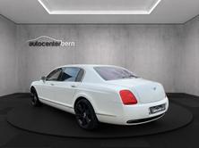 BENTLEY Continental Flying Spur 6.0, Benzina, Occasioni / Usate, Automatico - 5