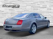 BENTLEY Continental Flying Spur 6.0, Benzina, Occasioni / Usate, Automatico - 5