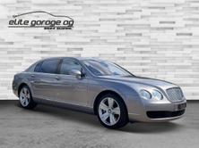 BENTLEY Continental Flying Spur 6.0, Petrol, Second hand / Used, Automatic - 7