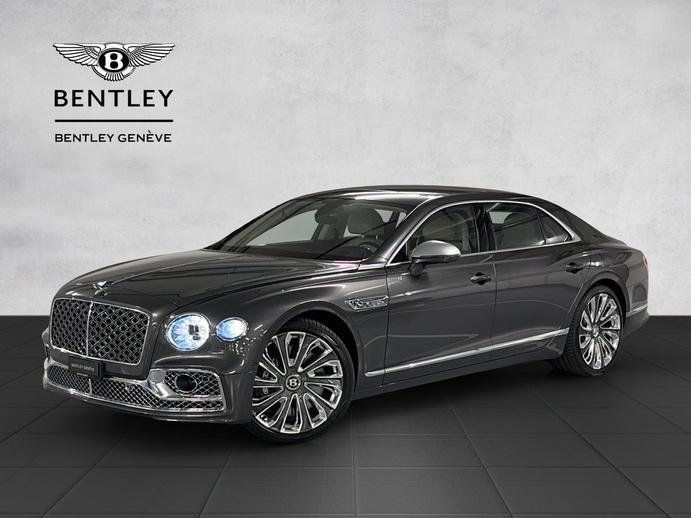 BENTLEY Flying Spur 4.0 V8 Mulliner, Benzina, Auto nuove, Automatico