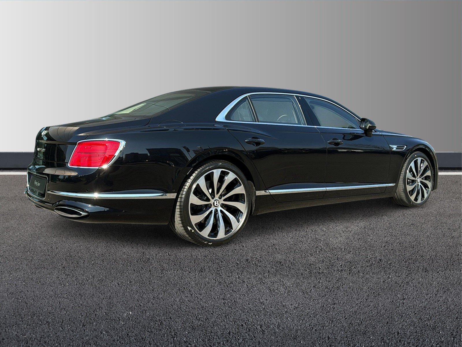 BENTLEY Flying Spur V8 Hybrid, Plug-in-Hybrid Petrol/Electric, New car, Automatic - 4