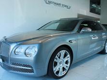 BENTLEY Flying Spur 6.0, Petrol, Second hand / Used, Automatic - 2