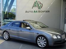 BENTLEY Flying Spur 4.0, Petrol, Second hand / Used, Automatic - 3