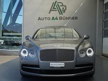 BENTLEY Flying Spur 4.0, Petrol, Second hand / Used, Automatic - 6