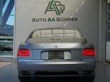 BENTLEY Flying Spur 4.0, Benzina, Occasioni / Usate, Automatico - 7