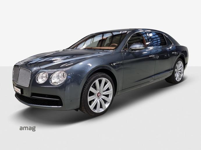 BENTLEY Flying Spur 4.0, Petrol, Second hand / Used, Automatic