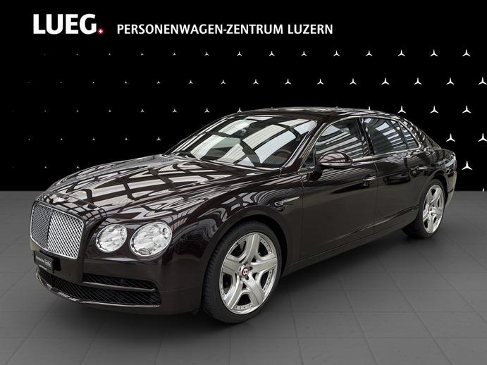 BENTLEY Flying Spur 4.0, Benzina, Occasioni / Usate, Automatico