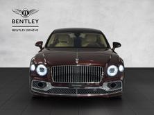 BENTLEY Flying Spur 6.0, Petrol, Second hand / Used, Automatic - 2