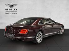 BENTLEY Flying Spur 6.0, Petrol, Second hand / Used, Automatic - 6