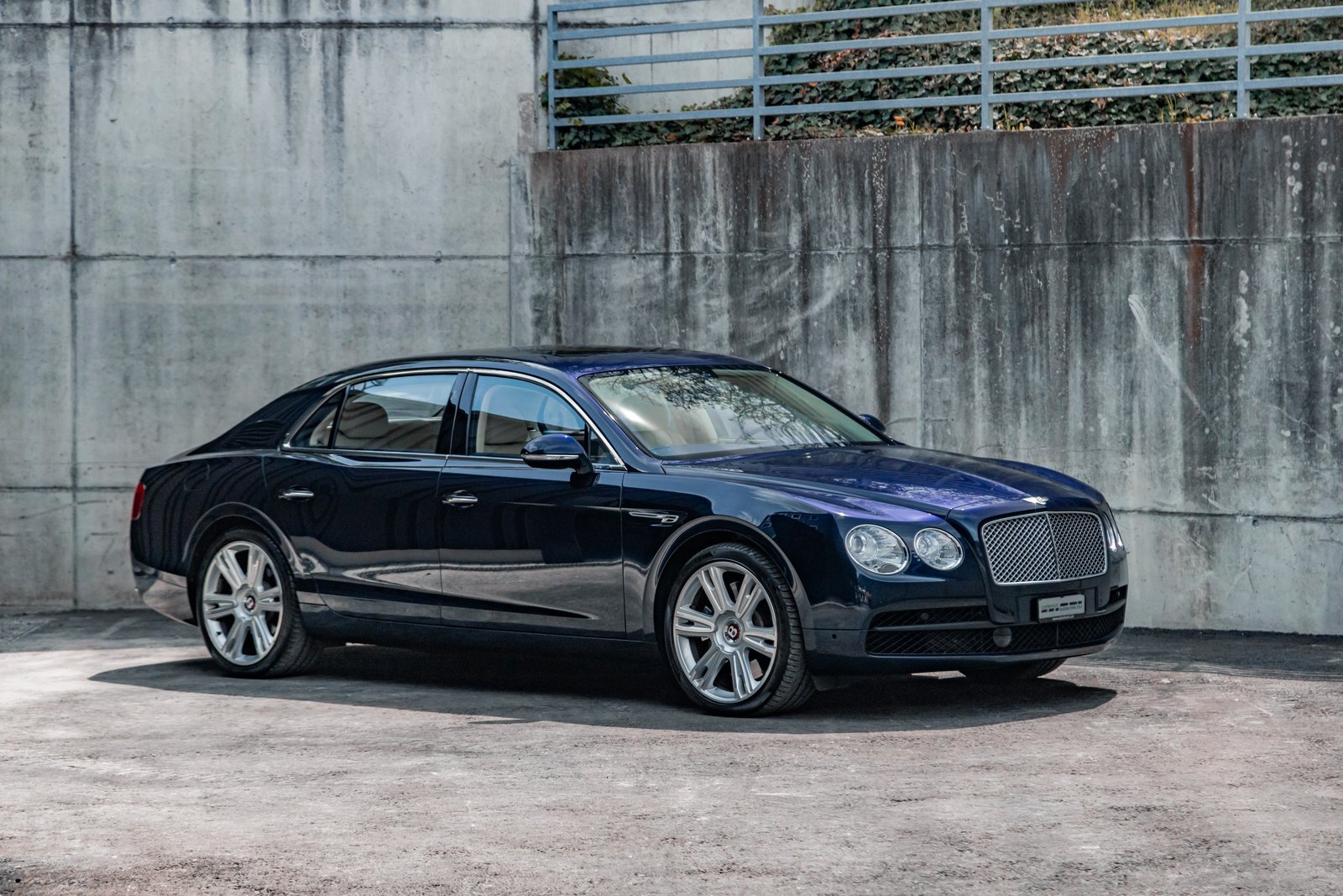 BENTLEY Flying Spur 4.0, Benzina, Occasioni / Usate, Automatico - 2