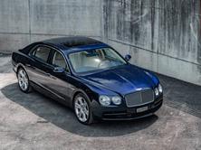 BENTLEY Flying Spur 4.0, Petrol, Second hand / Used, Automatic - 5