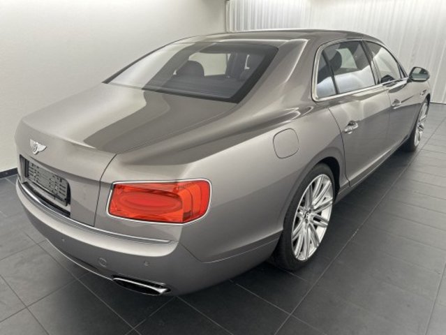 BENTLEY Flying Spur 6.0, Benzin, Occasion / Gebraucht, Automatik - 3