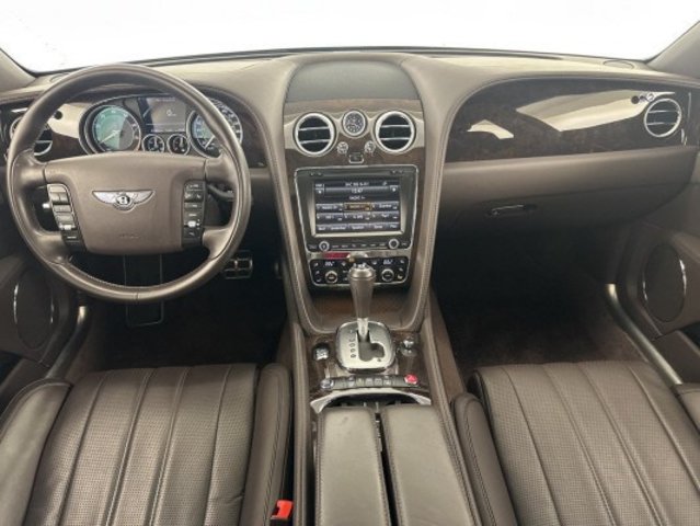 BENTLEY Flying Spur 6.0, Benzin, Occasion / Gebraucht, Automatik - 7