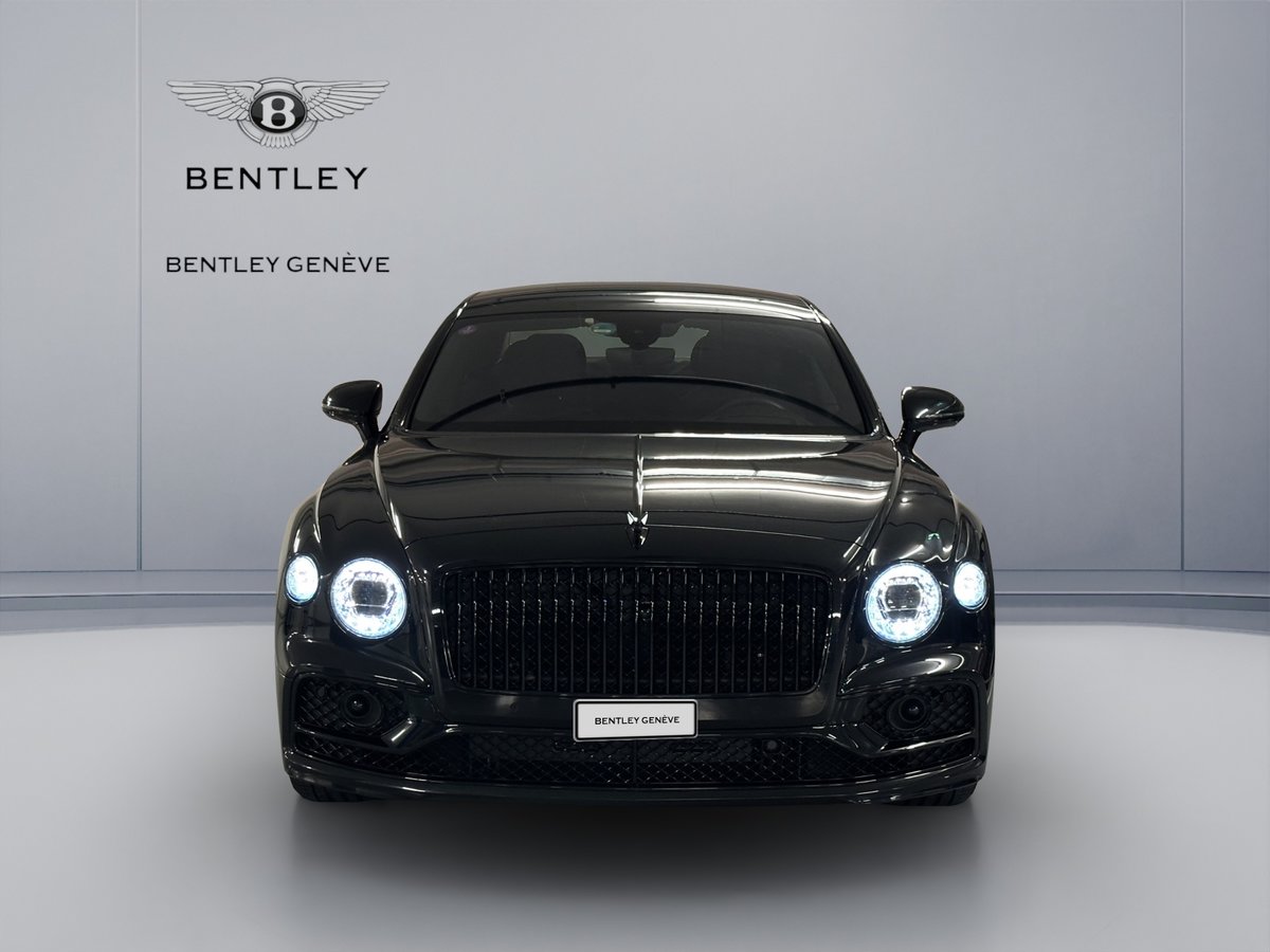 BENTLEY Flying Spur 3.0 V6 Hybrid, Hybride Rechargeable Essence/Électricité, Occasion / Utilisé, Automatique - 2