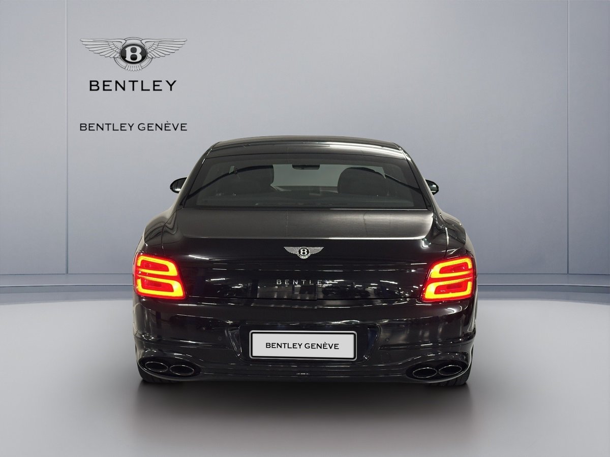 BENTLEY Flying Spur 3.0 V6 Hybrid, Hybride Rechargeable Essence/Électricité, Occasion / Utilisé, Automatique - 5