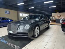 BENTLEY Flying Spur 6.0 V12 CH-Fahrzeug, Petrol, Second hand / Used, Automatic - 3