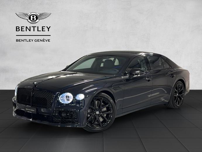BENTLEY Flying Spur 4.0 V8 S, Benzina, Occasioni / Usate, Automatico