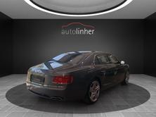 BENTLEY Flying Spur 4.0, Petrol, Second hand / Used, Automatic - 4