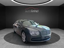 BENTLEY Flying Spur 4.0, Petrol, Second hand / Used, Automatic - 5