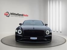 BENTLEY Flying Spur 4.0 V8, Benzin, Occasion / Gebraucht, Automatik - 2