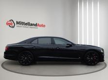 BENTLEY Flying Spur 4.0 V8, Benzin, Occasion / Gebraucht, Automatik - 5