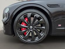 BENTLEY Flying Spur 4.0 V8, Benzin, Occasion / Gebraucht, Automatik - 6