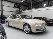 BENTLEY Flying Spur 6.0, Petrol, Second hand / Used, Automatic - 5