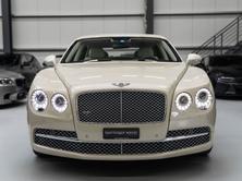 BENTLEY Flying Spur 6.0, Petrol, Second hand / Used, Automatic - 6