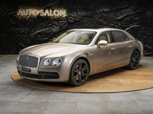 BENTLEY Flying Spur *Panorama*Massage*Sitzlüftung*, Essence, Occasion / Utilisé, Automatique - 2