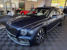 BENTLEY Flying Spur 4.0 V8 Mulliner * 550 PS * 4X4 *, Essence, Occasion / Utilisé, Automatique - 7