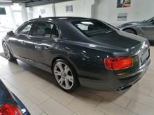 BENTLEY Flying Spur 6.0 V12 CH-Fahrzeug, Essence, Occasion / Utilisé, Automatique - 6