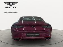 BENTLEY GT Continental Speed V8 4.0 PHEV 782 CV, Hybride Rechargeable Essence/Électricité, Voiture nouvelle, Automatique - 3
