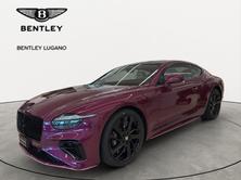BENTLEY GT Continental Speed V8 4.0 PHEV 782 CV, Hybride Rechargeable Essence/Électricité, Voiture nouvelle, Automatique - 4