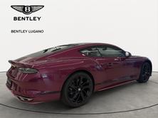 BENTLEY GT Continental Speed V8 4.0 PHEV 782 CV, Hybride Rechargeable Essence/Électricité, Voiture nouvelle, Automatique - 5