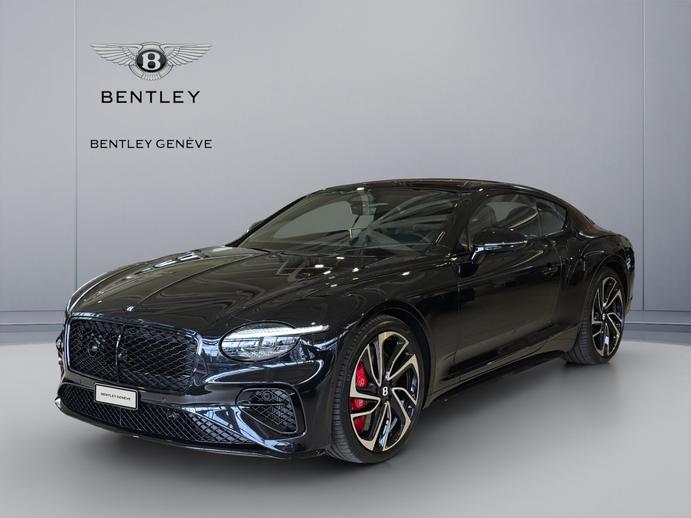 BENTLEY GT S V8 PHEV 680 CHV, Plug-in-Hybrid Benzin/Elektro, Neuwagen, Automatik