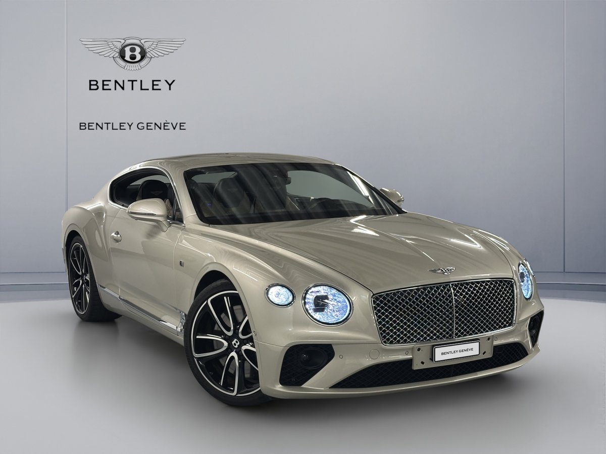 BENTLEY GT W12 First Edition, Benzina, Occasioni / Usate, Automatico - 3