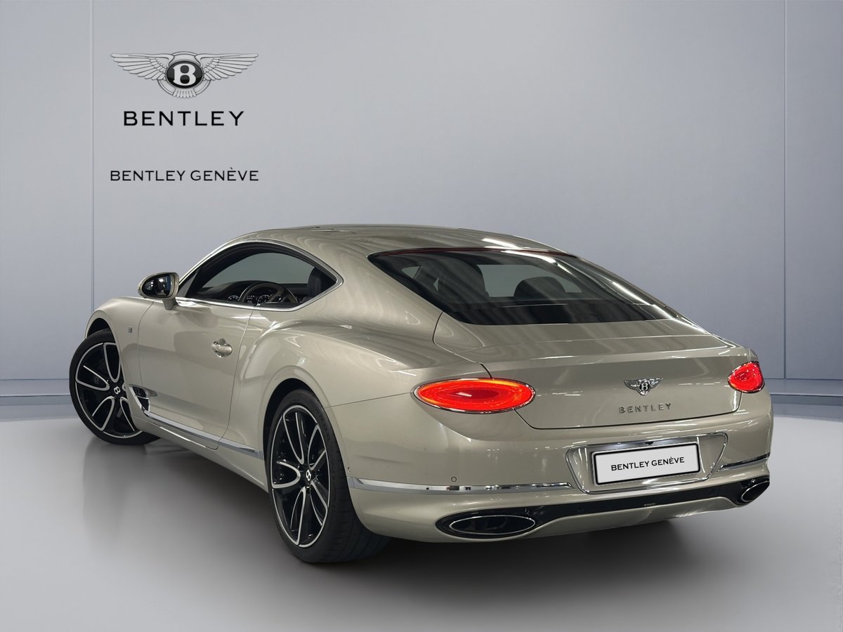 BENTLEY GT W12 First Edition, Benzina, Occasioni / Usate, Automatico - 4