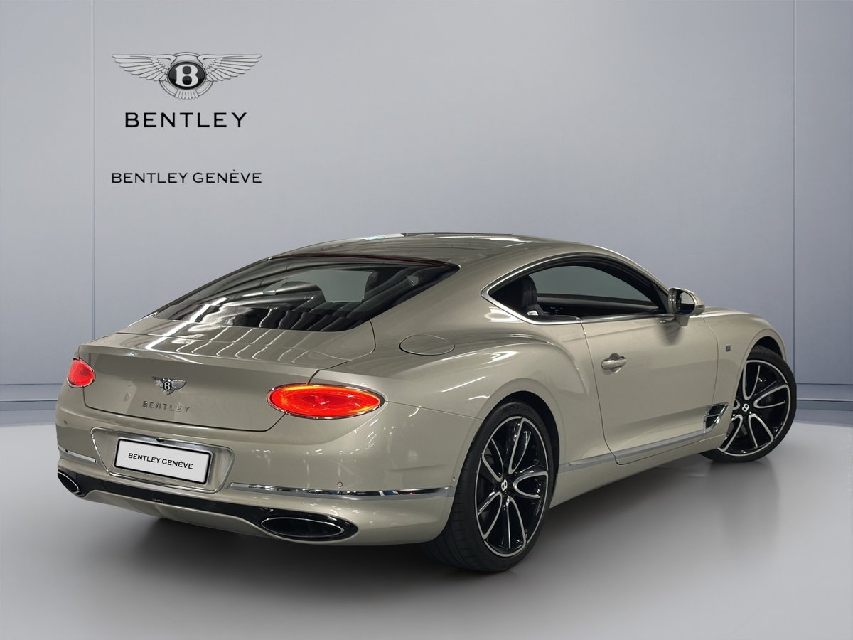 BENTLEY GT W12 First Edition, Benzina, Occasioni / Usate, Automatico - 6