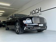 BENTLEY Mulsanne Speed, Petrol, Second hand / Used, Automatic - 2