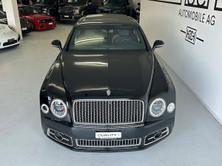 BENTLEY Mulsanne Speed, Petrol, Second hand / Used, Automatic - 3