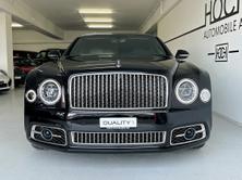 BENTLEY Mulsanne Speed, Petrol, Second hand / Used, Automatic - 4