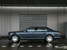 BENTLEY Mulsanne, Petrol, Second hand / Used, Automatic - 2