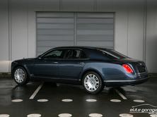 BENTLEY Mulsanne, Petrol, Second hand / Used, Automatic - 3