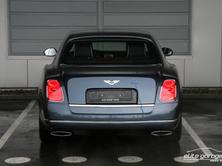 BENTLEY Mulsanne, Petrol, Second hand / Used, Automatic - 4