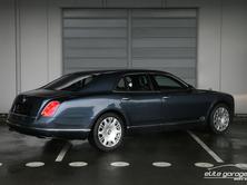 BENTLEY Mulsanne, Petrol, Second hand / Used, Automatic - 5