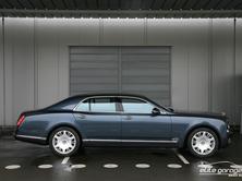 BENTLEY Mulsanne, Petrol, Second hand / Used, Automatic - 6