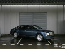 BENTLEY Mulsanne, Petrol, Second hand / Used, Automatic - 7