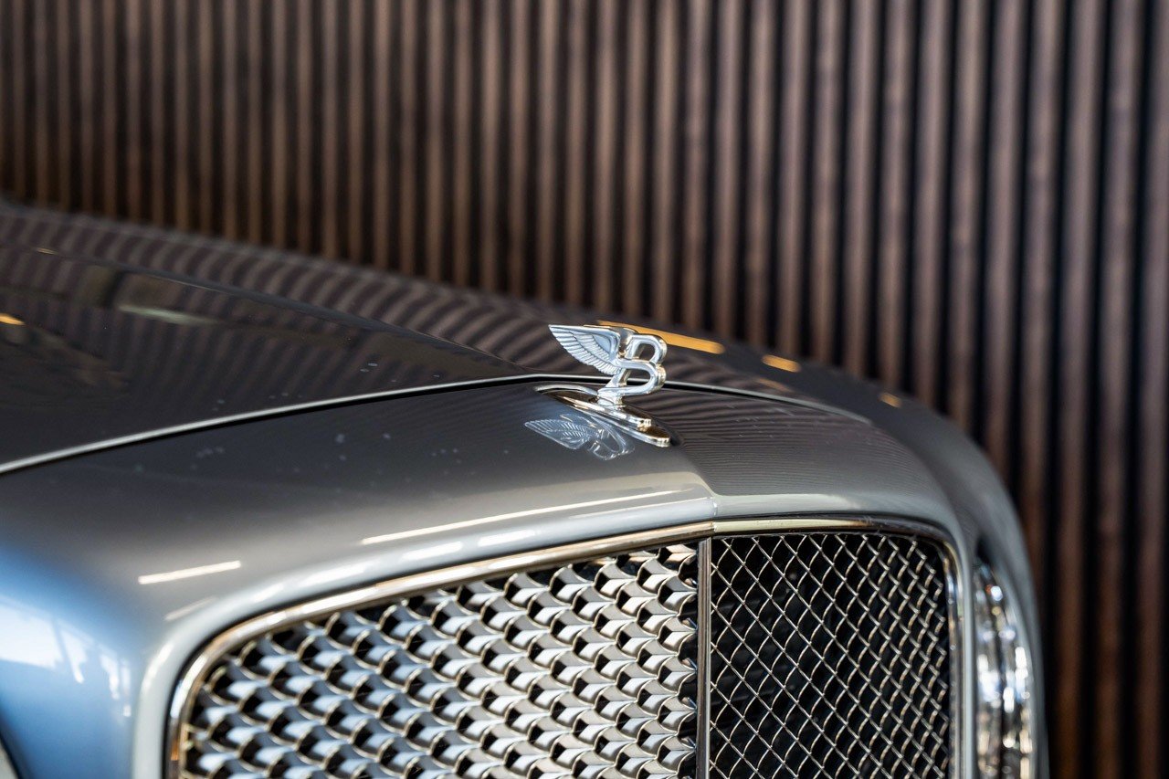 BENTLEY Mulsanne, Benzina, Occasioni / Usate, Automatico - 7