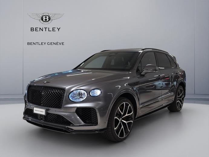 BENTLEY SPEED V8, Benzina, Auto dimostrativa, Automatico