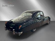 BENTLEY R Coupe by Abbott, Benzina, Auto d'epoca, Manuale - 5
